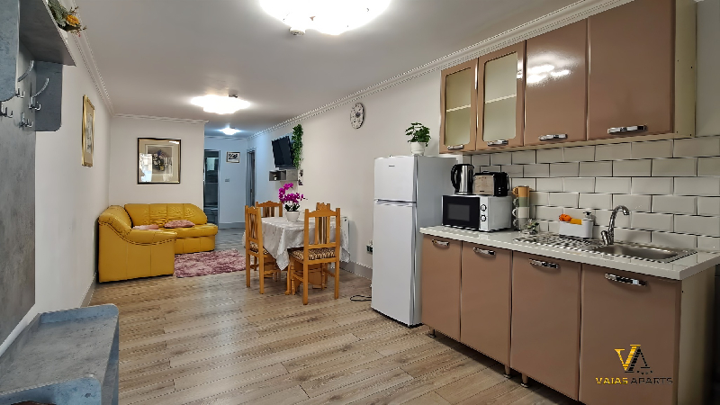 Apartament 3