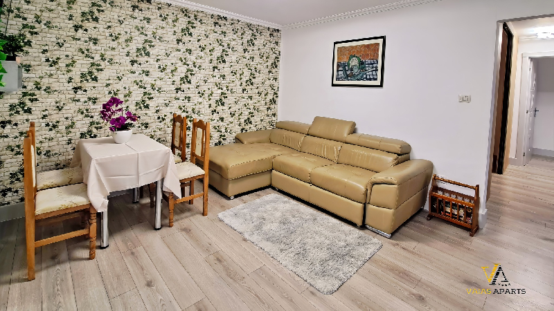 Apartament 4